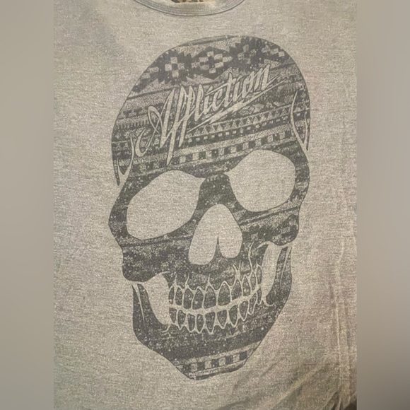 Buckle Affliction Black Premium - Picture 2 of 5